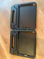 iPad Kinderhoes 9.7 inch (twee stuks), Ophalen of Verzenden, Gebruikt, 10 inch, Bescherming achterkant