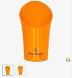 Veuve Clicquot Wijnkoeler - Oranje, Huis en Inrichting, Ophalen, Nieuw