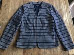 ***Witteveen*** dames blazer maat 40 NIEUW, Maat 38/40 (M), Blauw, Nieuw, Ophalen of Verzenden