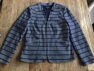 ***Witteveen*** dames blazer maat 40 NIEUW beschikbaar voor biedingen