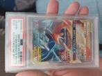 Reshiram & charizard tag team all stars psa 10 16/173 japans, Ophalen of Verzenden, Zo goed als nieuw
