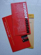 Ferrari Ducati Modena flyers, Boeken, Ophalen of Verzenden, Zo goed als nieuw, Ferrari