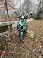 Piaggio zip 50 cc 4t, Fietsen en Brommers, Scooters | Piaggio, Ophalen of Verzenden, Zo goed als nieuw, Benzine, Zip