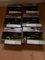 6 dozen Sencys deurkrukken nieuw in doos, Doe-het-zelf en Verbouw, Hang- en Sluitwerk, Ophalen of Verzenden, Nieuw, Overige materialen