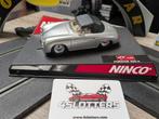Slotcar 1/32 Ninco Porsche 356A Speedster, Verzenden, Nieuw, Elektrisch, Overige merken