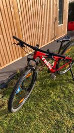 Trek Marlin 5 kinder mountainbike, Fietsen en Brommers, Ophalen of Verzenden, Gebruikt