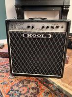 Kool BlueSky 35W buizencombo, Ophalen, Gebruikt, Gitaar, Minder dan 50 watt