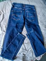 Spijkerbroek, Ophalen of Verzenden, Zo goed als nieuw, Blauw, W30 - W32 (confectie 38/40)