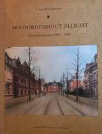 Boek: Benoordenhout belicht door C. van Wermeskerken, Gelezen, Ophalen of Verzenden, C. van Wermeskerken