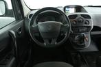 Renault Kangoo 1.5 dCi 75 € 6.950,00, Auto's, Bestelauto's, Nieuw, Origineel Nederlands, Elektrische ramen, Stof