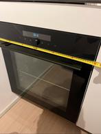 Pelgrim Inbouw Oven met Grill - Zo goed als nieuw, Witgoed en Apparatuur, Ophalen, Hete lucht, Zo goed als nieuw, Oven met grill