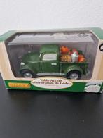 Lemax Old Pick Up Truck Decoratie, Ophalen of Verzenden