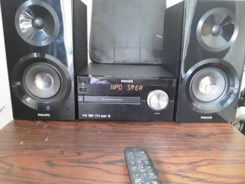 Phillips DAB+ radio beschikbaar voor biedingen