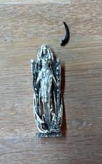 Warhammer Wood Elf Spellsinger (metal), Hobby en Vrije tijd, Wargaming, Ophalen of Verzenden, Zo goed als nieuw, Warhammer