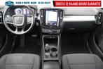 Volvo XC40 T5 PlugInHybride Inscription|Stuurverwarming, Auto's, Volvo, Stof, Zwart, 179 pk, Zwart