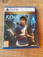 Kena: Bridge of Spirits PS5 - Playstation 5, Ophalen of Verzenden, Zo goed als nieuw