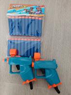 Nerf gun klein, Ophalen of Verzenden, Zo goed als nieuw