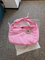 Nieuwe stoffen tasje Bimba y Lola zacht roze origineel, Ophalen of Verzenden, Nieuw, Roze, Overige merken