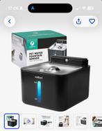 Cellavi drinkfontein voor katten met 3 filters, Ophalen of Verzenden, Automatisch, Zo goed als nieuw