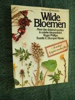 Wilde Bloemen - Meer dan duizend soorten, Boeken, Natuur, Ophalen of Verzenden, Zo goed als nieuw