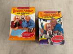 Bassie & Adriaan Box - Alle Speelfilms + Op Reis DVD, Cd's en Dvd's, Ophalen of Verzenden, Zo goed als nieuw, Avontuur, Film