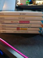 Games Lot – 6, 3 spelers of meer, Ophalen of Verzenden, Gebruikt, Vanaf 3 jaar