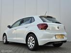 VOLKSWAGEN POLO 1.0 TSI COMFORTLINE/ADAPTIVE CRUISE/VIRTUAL/, Voorwielaandrijving, Gebruikt, Euro 6, 95 pk