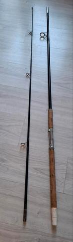 Vishengel, Watersport en Boten, Hengelsport | Karpervissen, Ophalen, Gebruikt, Werphengel