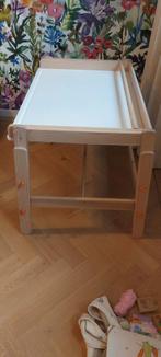 Ikea Flisat kinderburea, Kinderen en Baby's, Kinderkamer | Tafels en Stoelen, Ophalen, Gebruikt, Tafel(s)