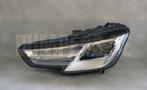 Koplamp Audi A4 B9 Xenon 15-19 Links 8W0941005  S730/K5/3A, Gebruikt, -, -, 6 maanden garantie