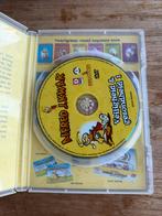 Alfred J. Kwak - Veiligheid & Gezondheid 1 DVD origineel, Alle leeftijden, Verzenden, Gebruikt, Europees