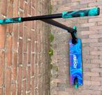 2024 Blunt PRODIGY X STREET step, nette staat RSi gripdeck !, Fietsen en Brommers, Steps, Ophalen, Zo goed als nieuw, Gewone step
