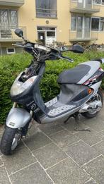 Peugeot vivacity 70cc polini, Fietsen en Brommers, Scooters | Peugeot, Ophalen of Verzenden, Zo goed als nieuw, Vivacity