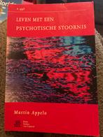 Leven met een psychotische stoornis, Ophalen of Verzenden, Zo goed als nieuw, Klinische psychologie
