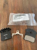 Shimano J05A-RF Remblokken - Nieuw, Ophalen, Nieuw, Algemeen, Derailleur of Ketting