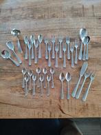 Gero Zilmeta 552 diverse klein bestek., Ophalen of Verzenden