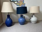 3 stuks devaso tafellampen nieuw, Huis en Inrichting, Lampen | Tafellampen, Ophalen of Verzenden, Nieuw, Minder dan 50 cm