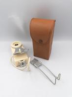 Vintage Duo Lux flash made in Germany, Ophalen of Verzenden, Gebruikt, Overige merken