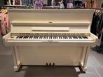 Samick SU-118 piano, Ophalen, Gebruikt, Wit, Samick