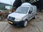 Fiat Doblo 1.4 8V 2006 benzine!, Auto's, Voorwielaandrijving, 4 cilinders, Origineel Nederlands, Handgeschakeld