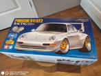 Porsche 911 GT2 Tamiya, Ophalen of Verzenden, Nieuw
