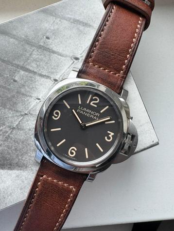 Panerai Luminor Marina Boutique Edition PAM00390 beschikbaar voor biedingen