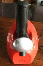 Trebs gezonde Sorbetijsmaker (99283), Ophalen of Verzenden, Zo goed als nieuw, Zelfvriezend