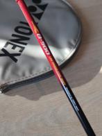 Yonex B-500 Badminton Racket - Zo goed als nieuw!, Info@yonex.co.jp, Ophalen of Verzenden, Zo goed als nieuw, Yonex