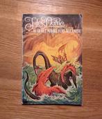 Jules Verne - Naar het middelpunt der aarde boek 1978, Boeken, Gelezen, Ophalen of Verzenden, Nederland, Jules Verne