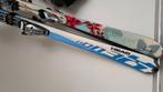 Skies, Sport en Fitness, Skiën en Langlaufen, Ophalen, 160 tot 180 cm, Gebruikt, Carve