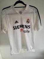 Origineel thuisshirt Real Madrid 2003/2004 Beckham #23 S/M, Verzamelen, Sportartikelen en Voetbal, Ophalen of Verzenden, Zo goed als nieuw