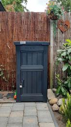 Keter Parcel box voor pakketten, Tuin en Terras, Brievenbussen, Ophalen, Gebruikt, Kunststof