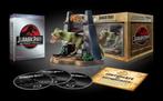 Jurassic park Box Set Nieuw met o.a. beeldje, Ophalen, Nieuw