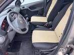 Fiat Panda 1.2 Edizione Cool, '11, airco, nieuwe apk nette,, Euro 5, Stof, Gebruikt, Beige